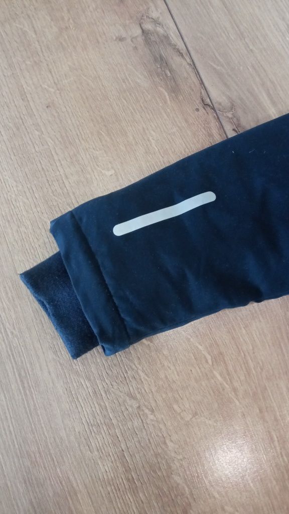 Kurtka dziecięca zimowa "Smyk" r. 104