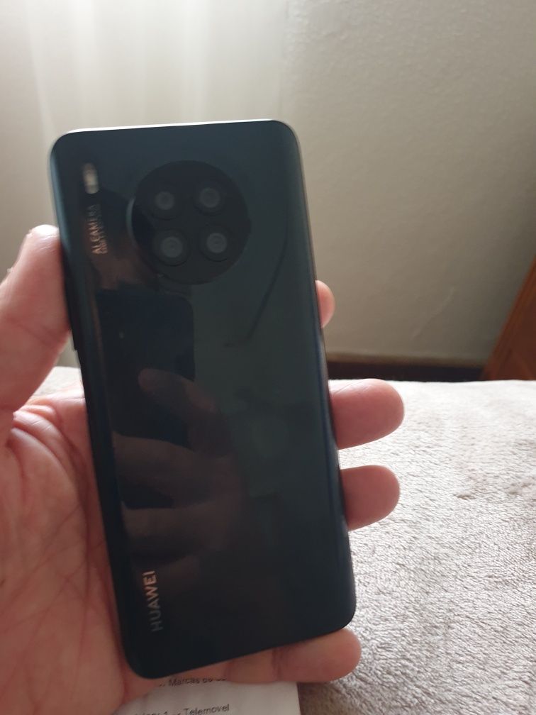 Huawei Nova 8i novo