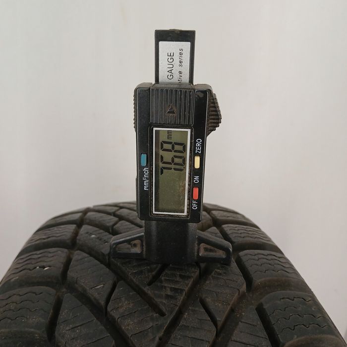 195/65R15 91T Pirelli Winter Cinturato 7mm (82515)