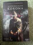 Niewidzialna korona