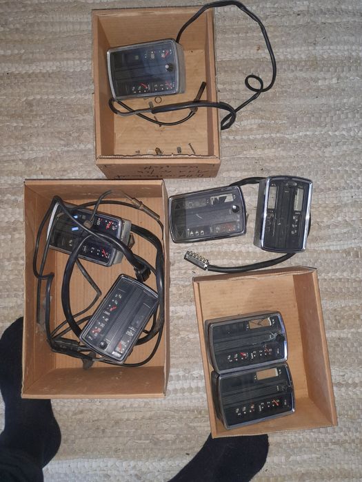 Mercedes w111 w113 Licznik prędkościomierz  obrotomierz