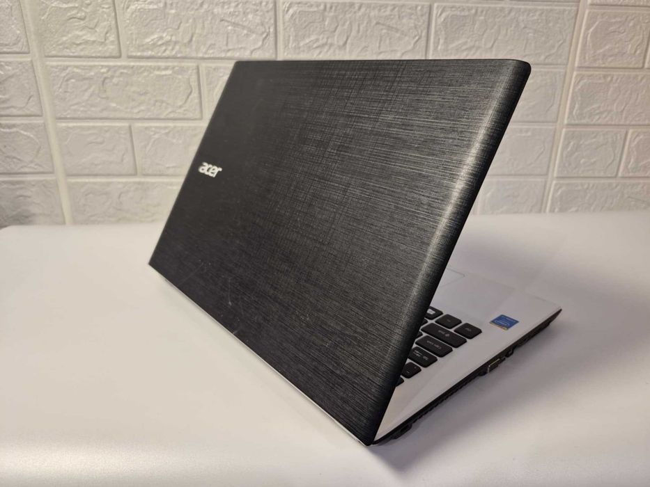 ACER Aspire IntelCore i3/8GbDDR/SSD128/NowaBateria