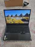 LAPTOP Gamingowy LENOVO LEGION Ram 16gb Intel i5 Geforce GTX