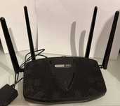 Totolink AX3000 X6000R MESH