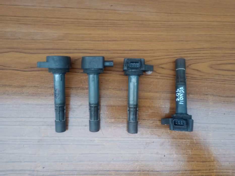 Трамблер Honda Civic/Accord/Mazda 323BA/BJ/Citroen/Opel Astra F/Kadett