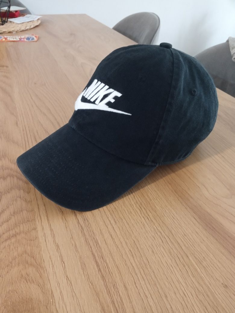 Czapka z daszkiem Nike, rozmiar uniwersalny
