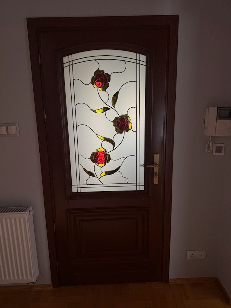 Drzwi wewnętrzne