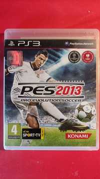 JOGO PS3 PES 2013 (Pro Evolution Soccer 2013)