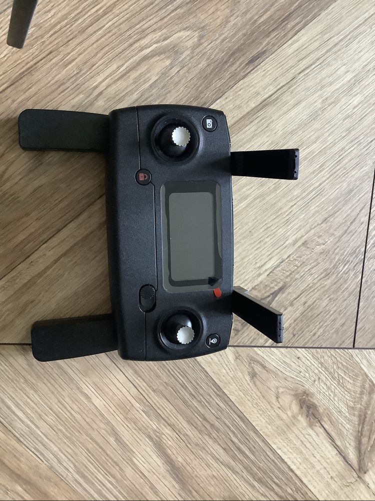 Dron Bugs MJX B7W GPS 5G 4K