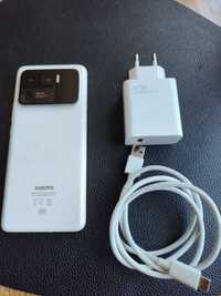 Smartfon Xiaomi Mi 11 Ultra 12 GB / 256 GB 5G biały