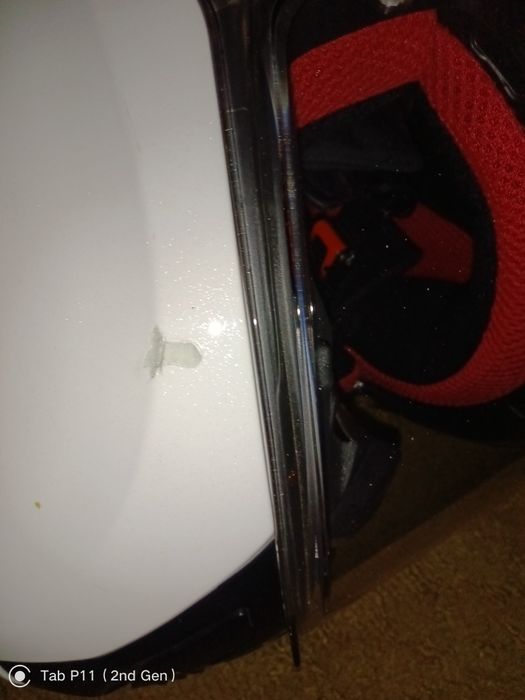 Шлем LS-2, модель: FF-353