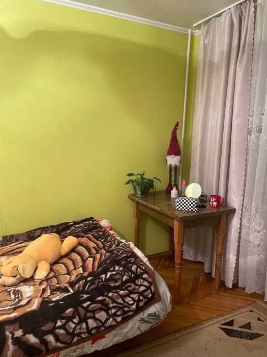 Сдам 2 ком кв раздельную ул. Зодчих 78 метро Академгородок Житомирская