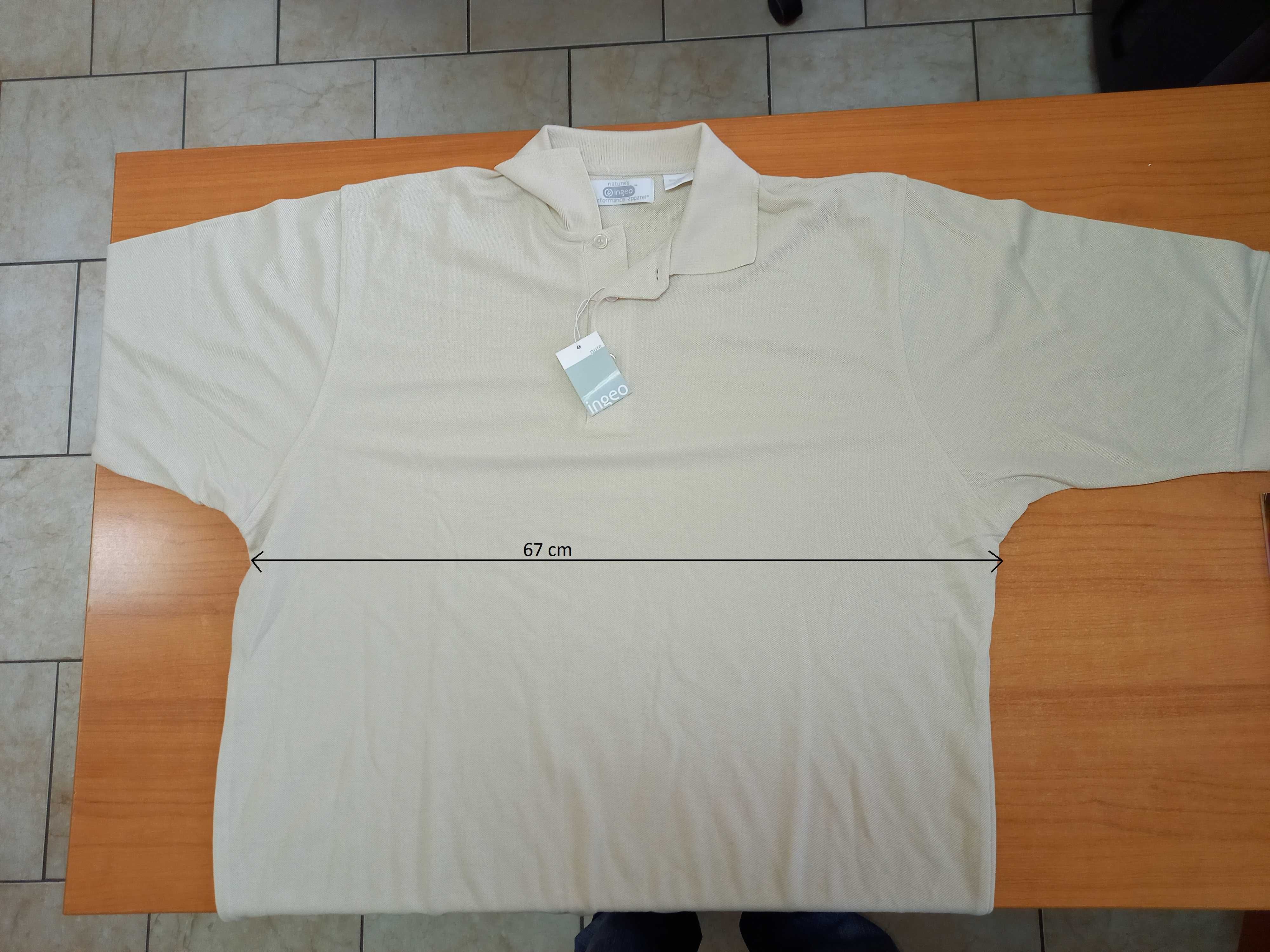Koszulka Polo XL