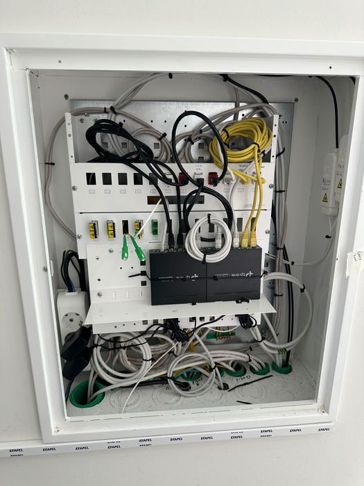 Trabalhos Construção