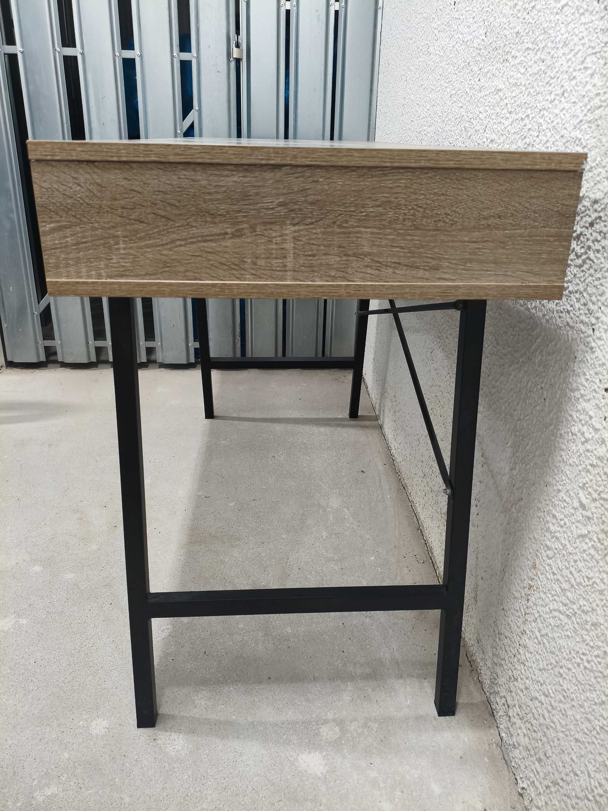 Biurko abbetved 48x120