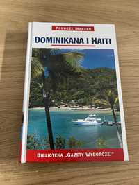 Książka Dominikana i Haiti