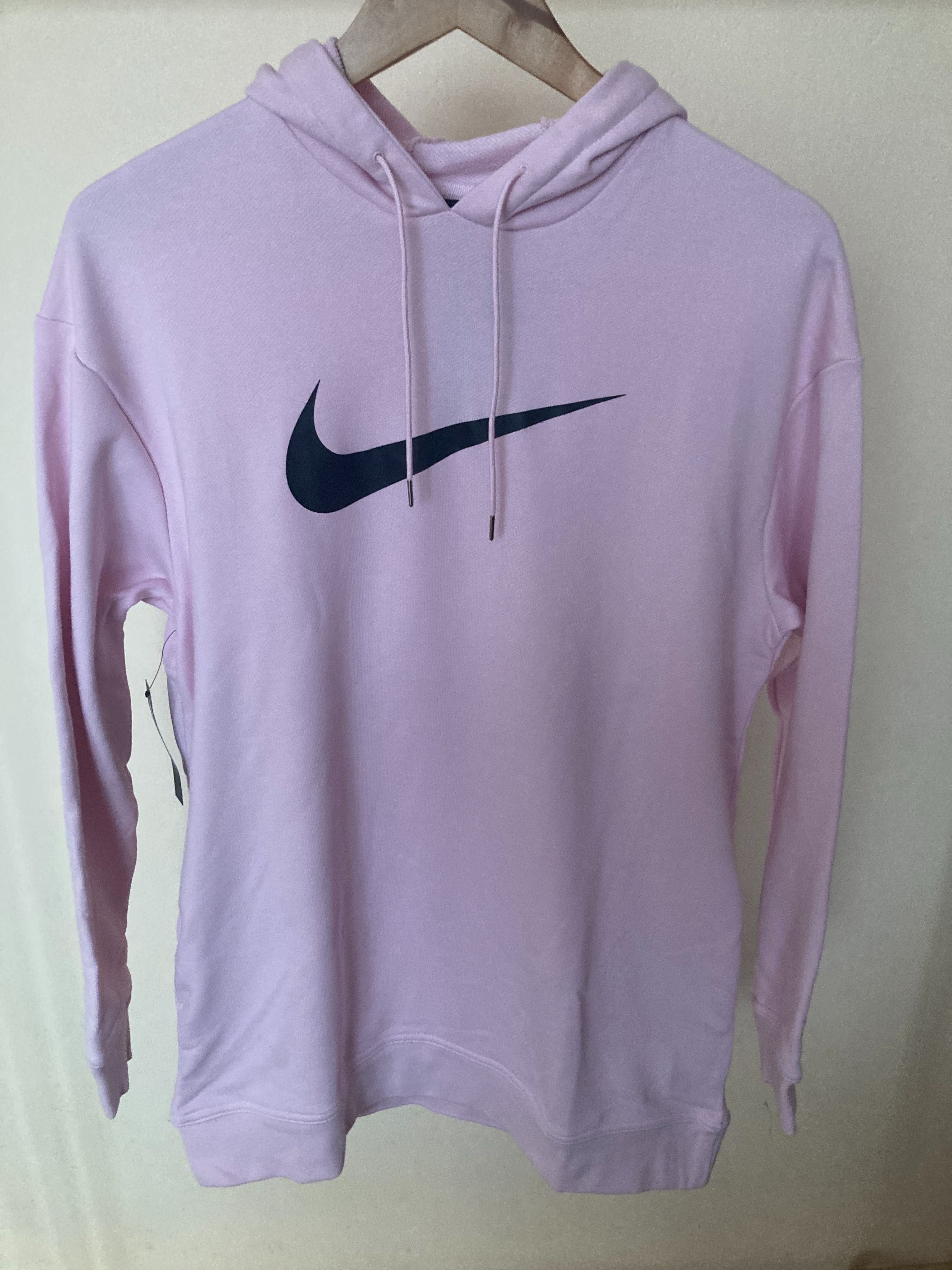 Nowa długa bluza Nike roz. XS
