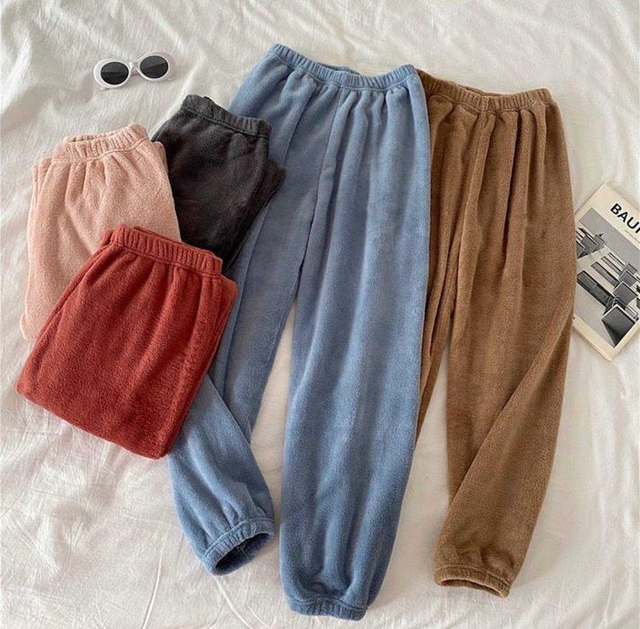 Теплий домашній костюм піжама жіноча | женская пижама модель 1168