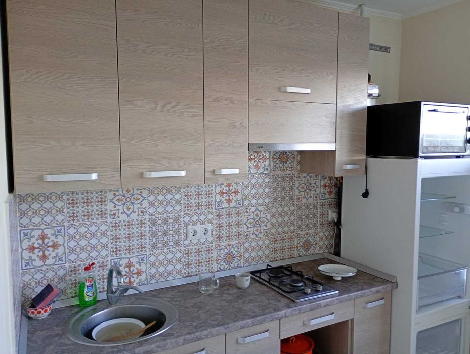 Сдам в аренду 2-х к. квартиру