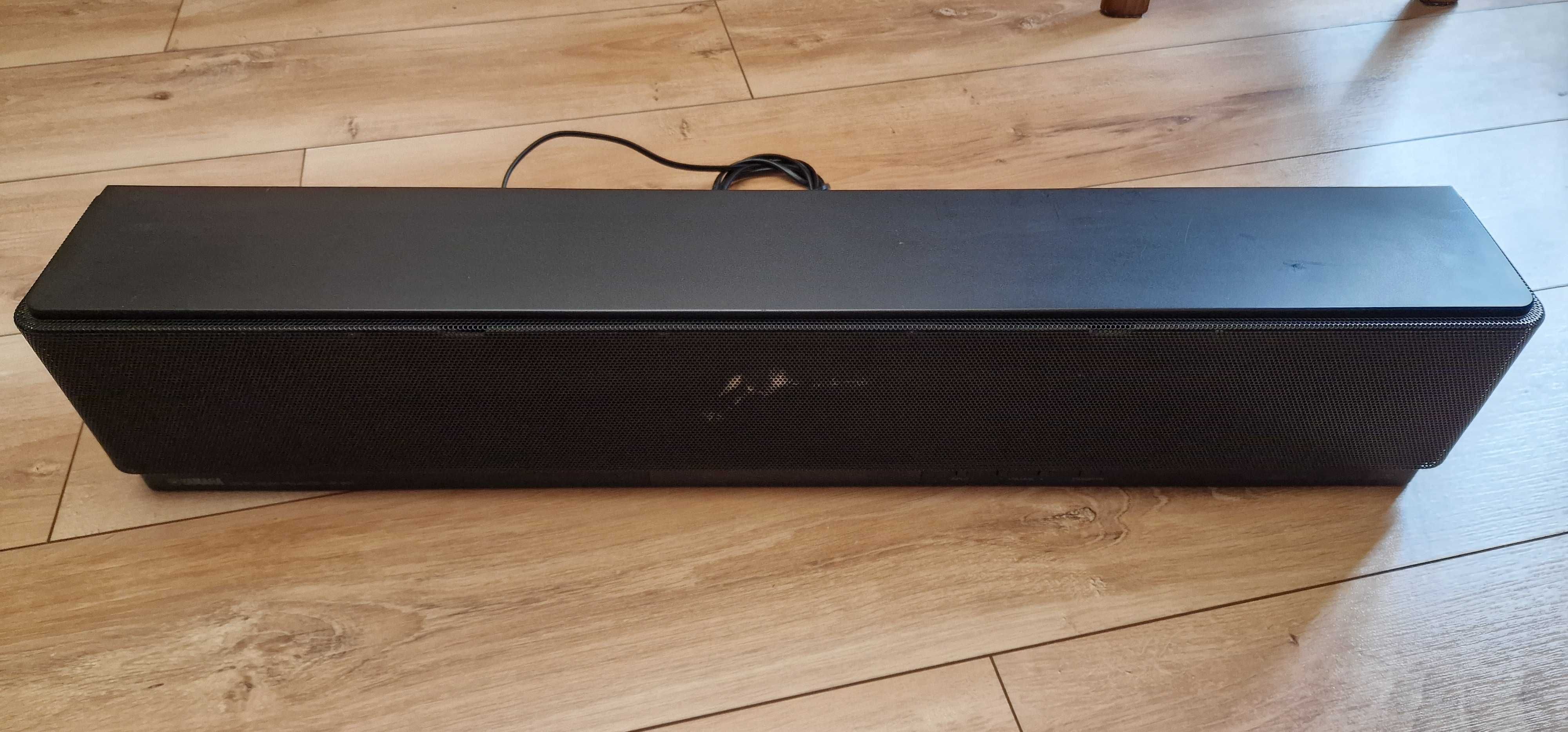 Yamaha ysp-800 cyfrowy projektor dzwięku