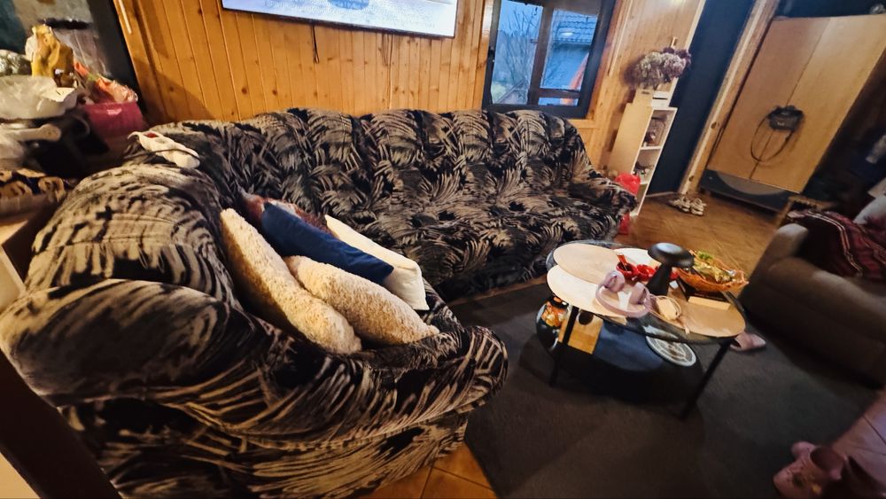 Naroznik z funkcją spania