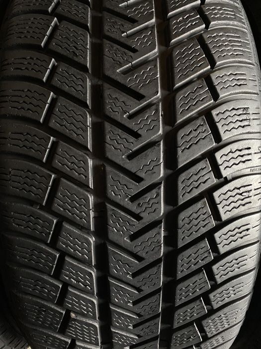 255/50/19 R19 Michelin Latitude Alpin 4шт