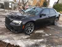 Бампер CHRYSLER 300C II розборка КРАЙСЛЕР 300ц 2011 - 2023