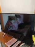 Televisao Flatscreen 31 Zoll