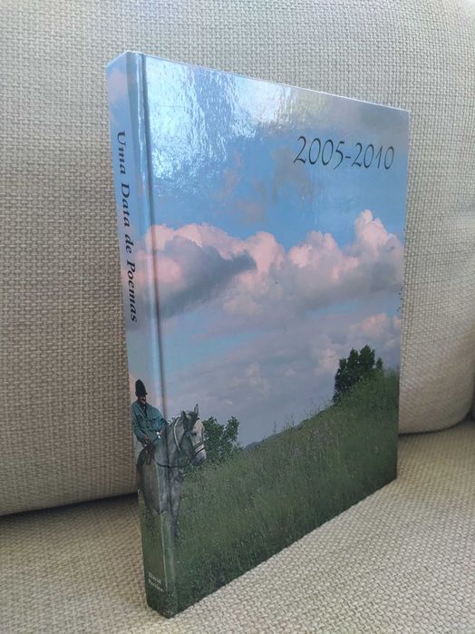 Agenda 2005/2010 (David Pereira)