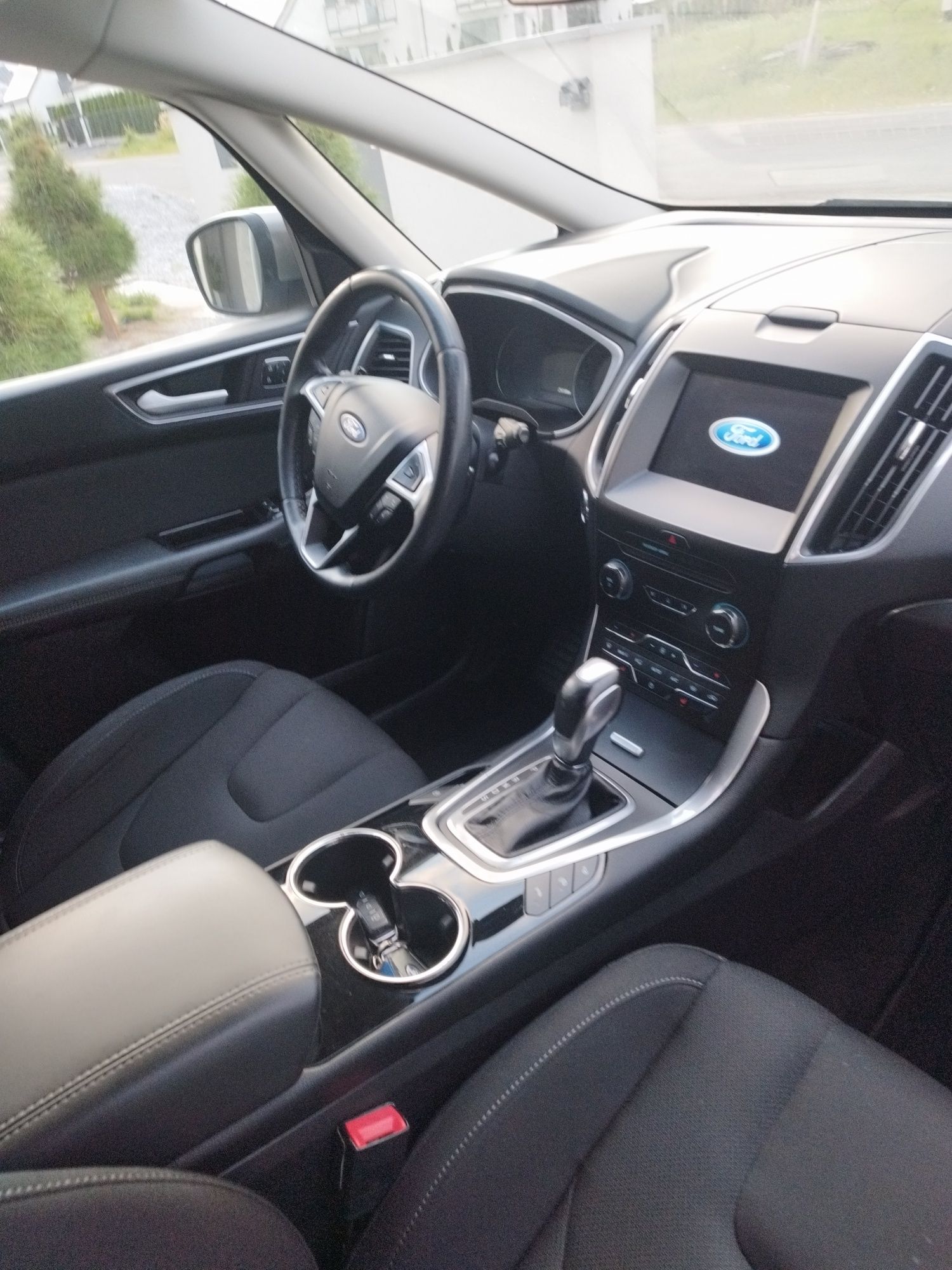 Ford S-Max  2017r.  180 KM