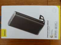 Nowy Quick Charg Power Bank BASEUS 20000mAh/22,5W