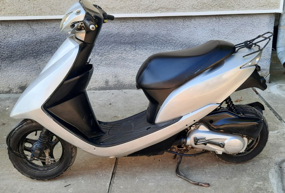 Honda dio AF - 68 NEW Інжектор