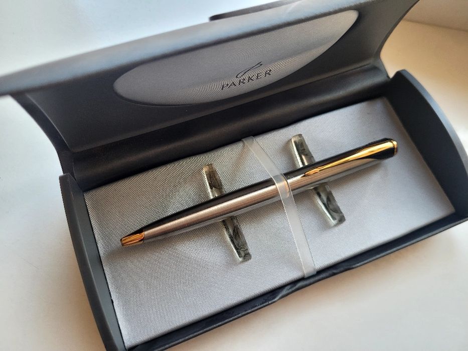 Кулькова оригінальна ручка Parker Sonnet
