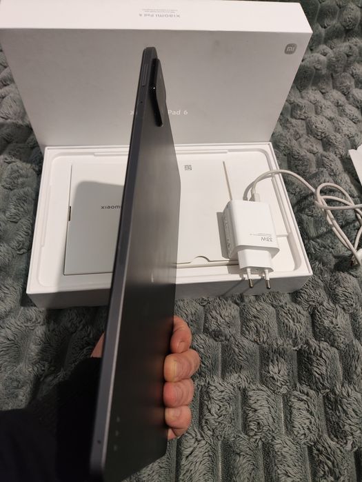 Xiaomi pad 6 , 6/128
