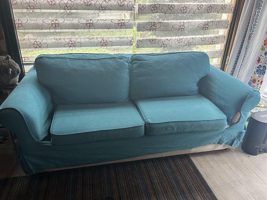 Rozkladana sofa