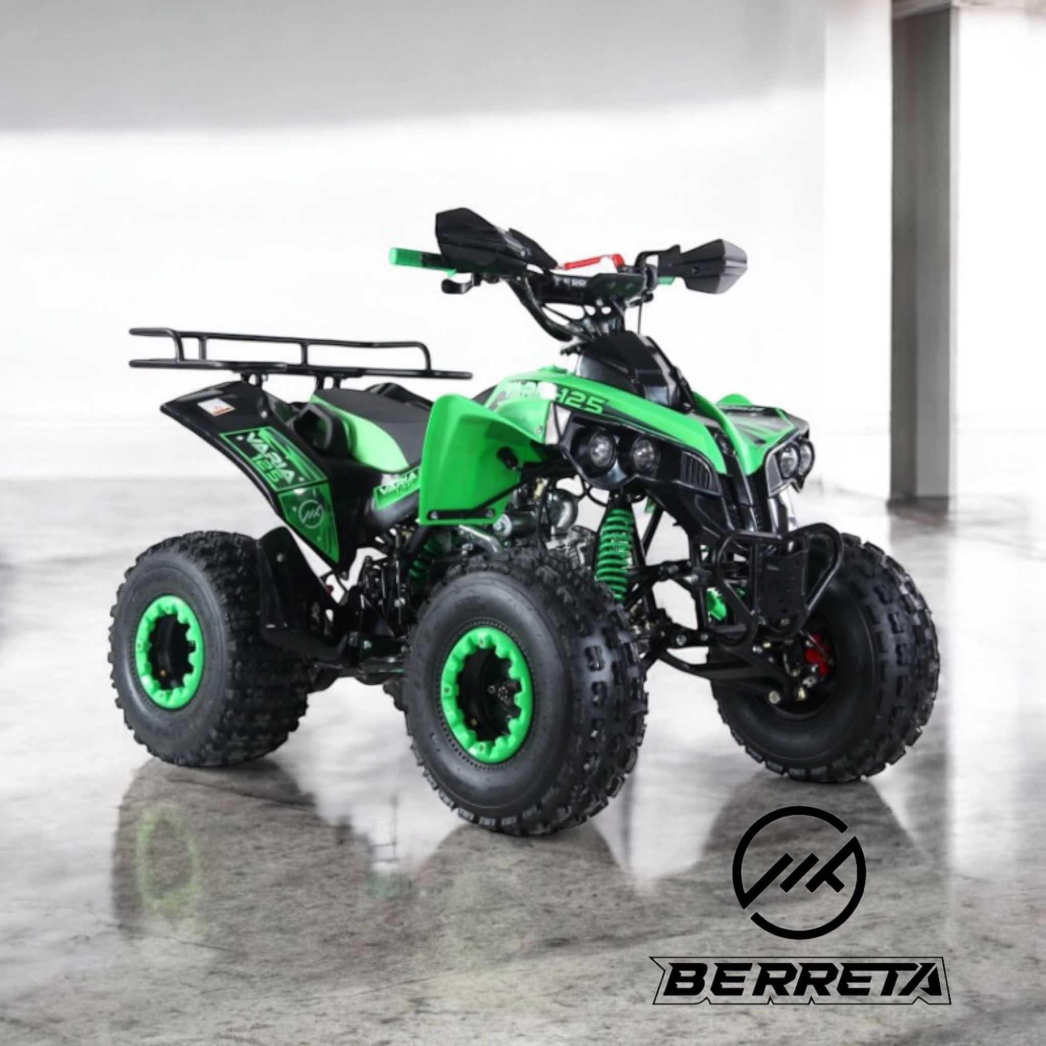 Quad Berreta VARIA 125