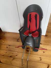 Fotelik rowerowy Hamax Buddy 22 kg