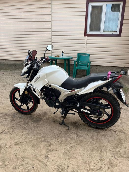 Lifan KP-200 в хорошому стані