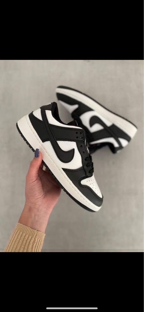 Nike dunk panda preco legivel