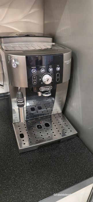 De Longhi Ekspres  Magnifica S Smart