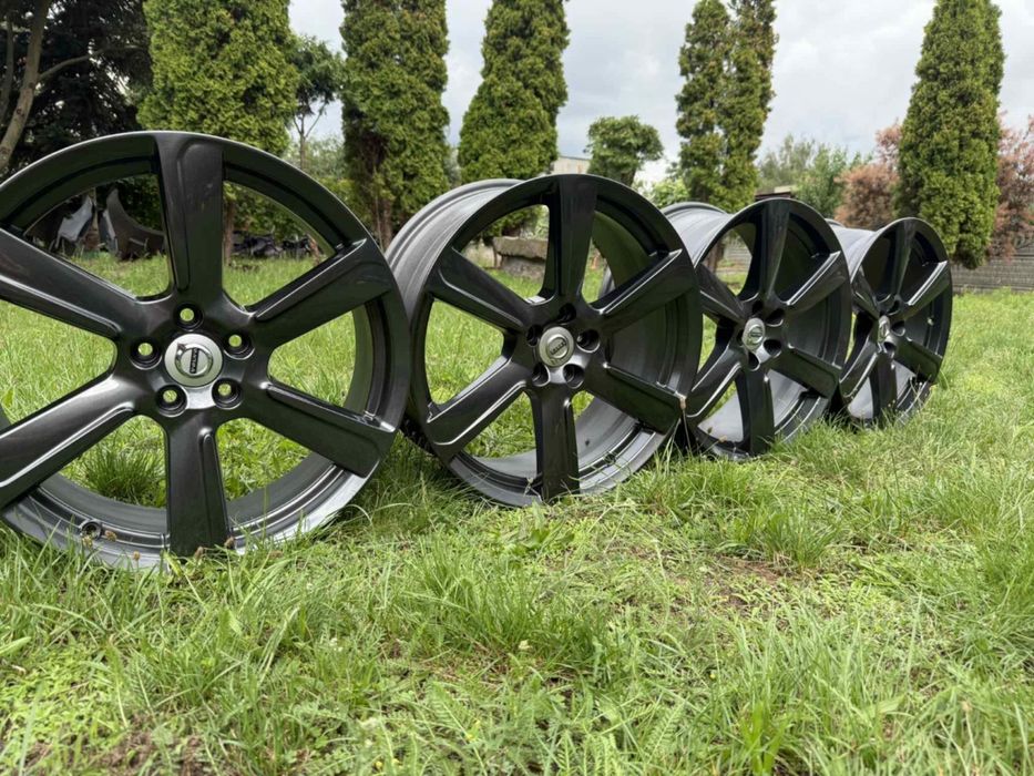Felgi aluminiowe 19" 5x108 ET42,5 VOLVO XC90 XC60 Volvo OEM