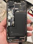 Материнська/системна плата iPhone 15Pro Мах 256Gb