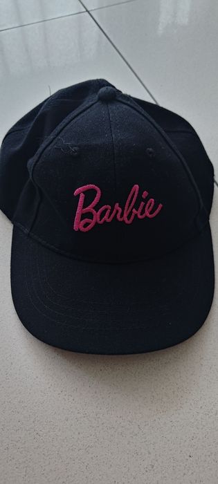 Czapka dziewczęca Barbie 56