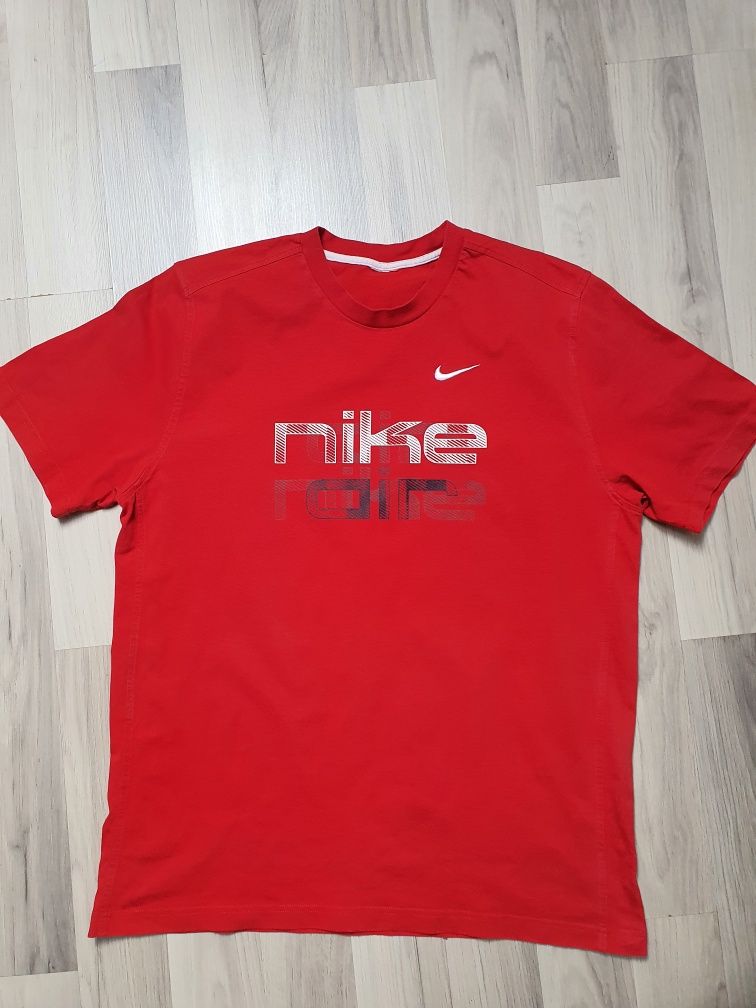 T-shirt Nike męski