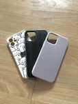 3x case na iPhone 12
