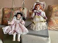 Куклы для интерьера