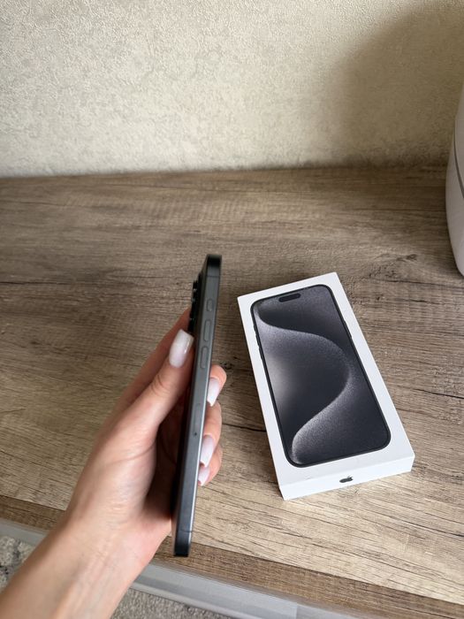 Iphone 15 Pro max айфон 15 про макс