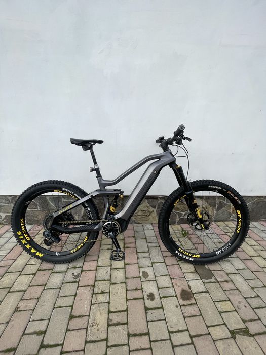 Haibike AllMtn SE Special Edition M/L e-bike AXS електро велосипед