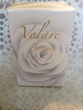 Woda perfumowana Volare Forever - 50 ml - Oriflame