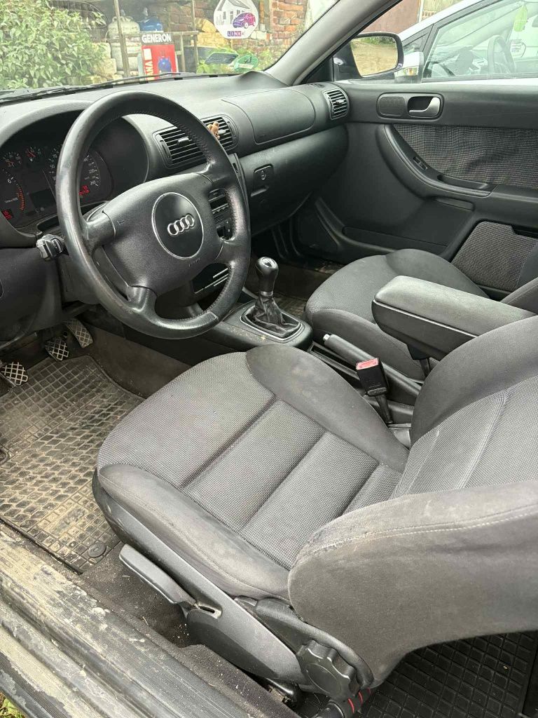 Audi A3 1.6B sprzedam